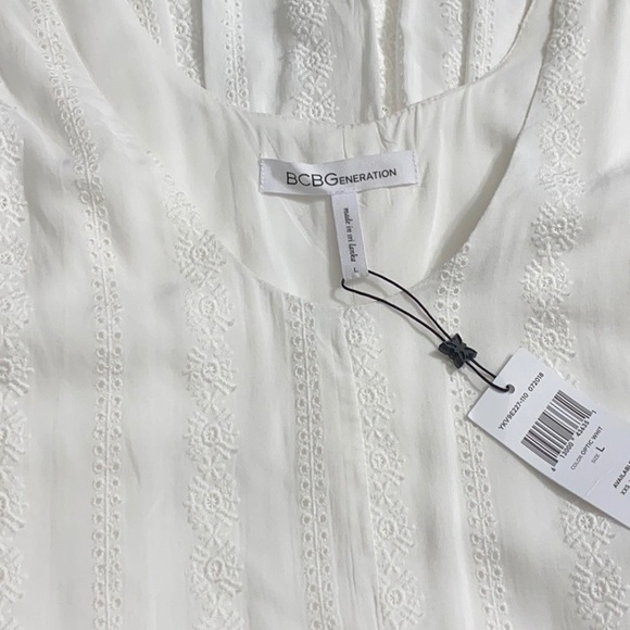 BCBG Romper - Picture 3 of 5